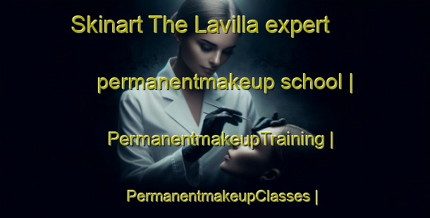 Skinart The Lavilla expert permanentmakeup school | PermanentmakeupTraining | PermanentmakeupClasses | SkinartTraining-United States